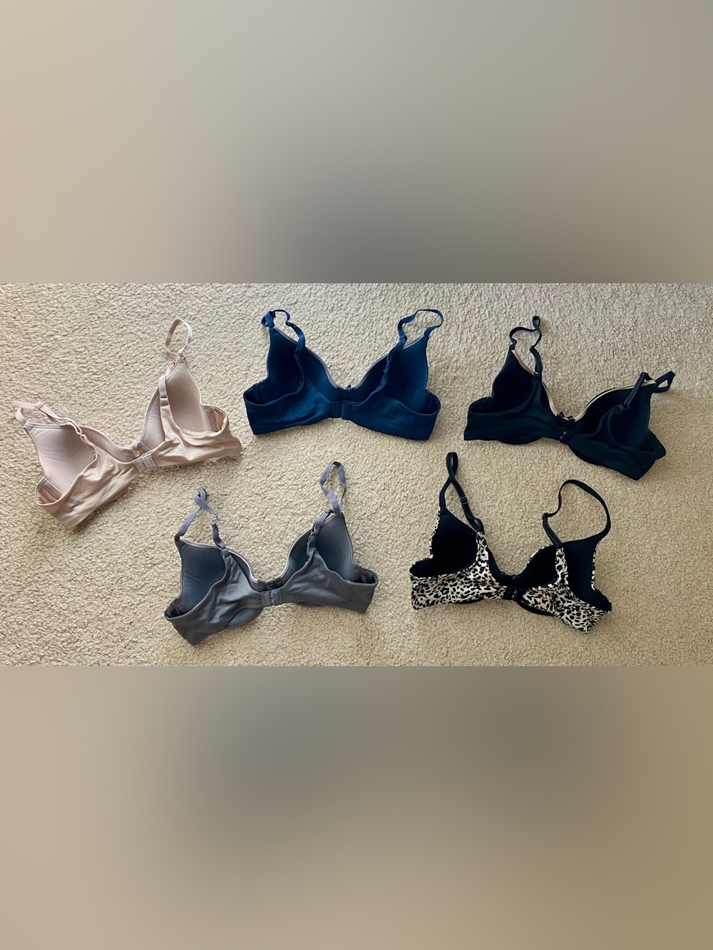 Maidenform ๐ค beautiful comfortable t shirt bras ๐ค - Picture 5 of 11